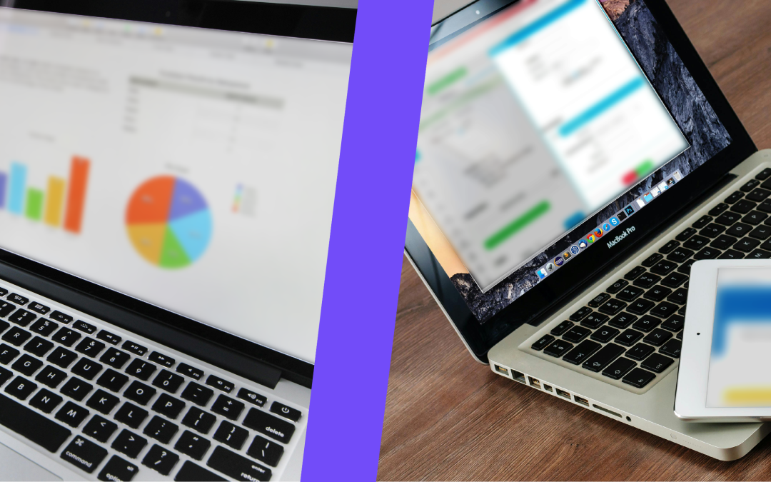 WMS vs ERP – Qual è la differenza e perché dovresti usarli insieme