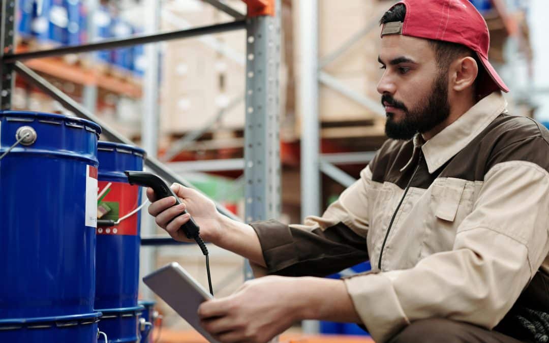 Cos’è un WMS:Il software di gestione magazzino